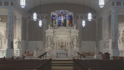 Louisville churches plan to reopen Wednesday