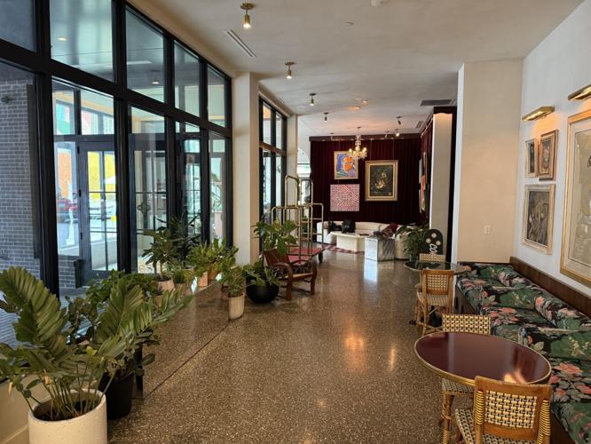 Hotel Genevieve lobby - April 19, 2025.jpg