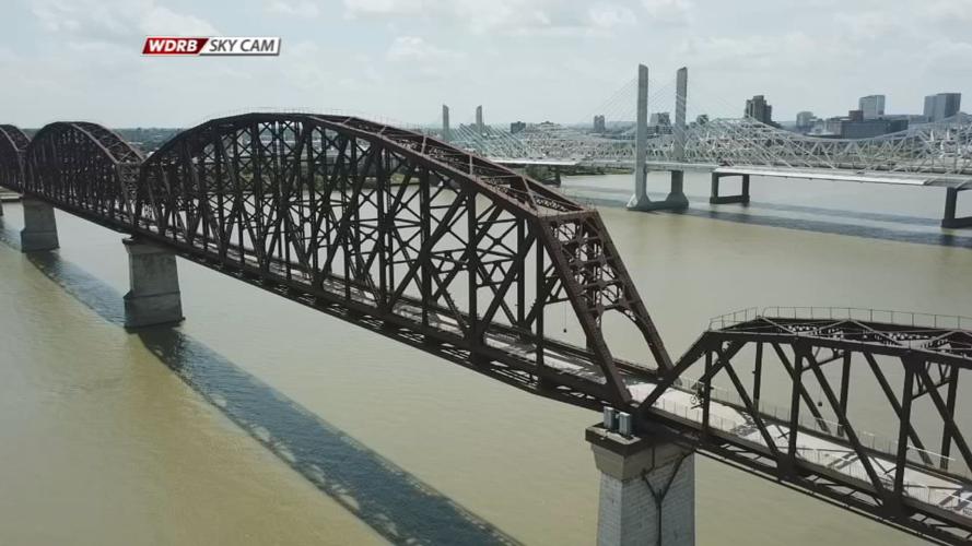 Big Four Bridge