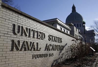 US Naval Academy