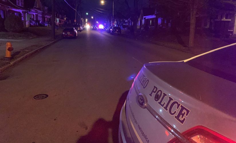 End of police chase at 40th and River Park 2-16-22.jfif