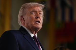Trump signs bill giving nearly $70B to his immigration enforcement agenda through end of his term