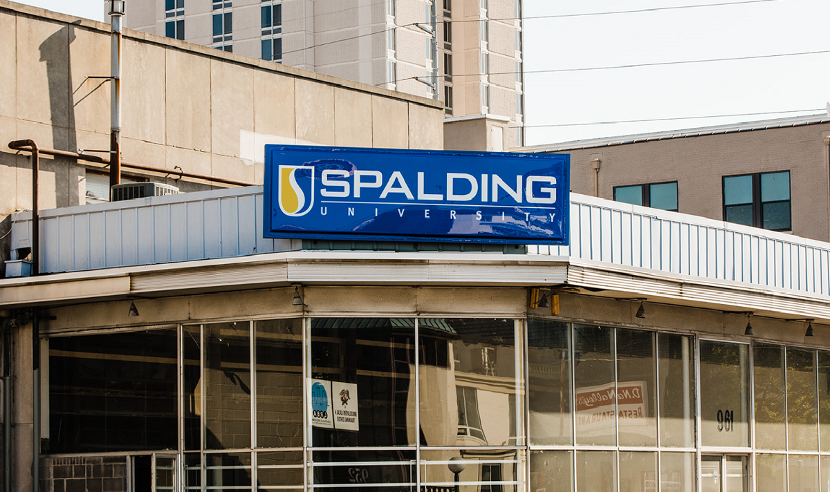 Spalding Plans To Launch Doctor Of Physical Therapy Program In Renovated Car Dealership Education Wdrb Com Spalding Plans To Launch Doctor Of Physical Therapy Program In Renovated Car Dealership Education Wdrb Com
