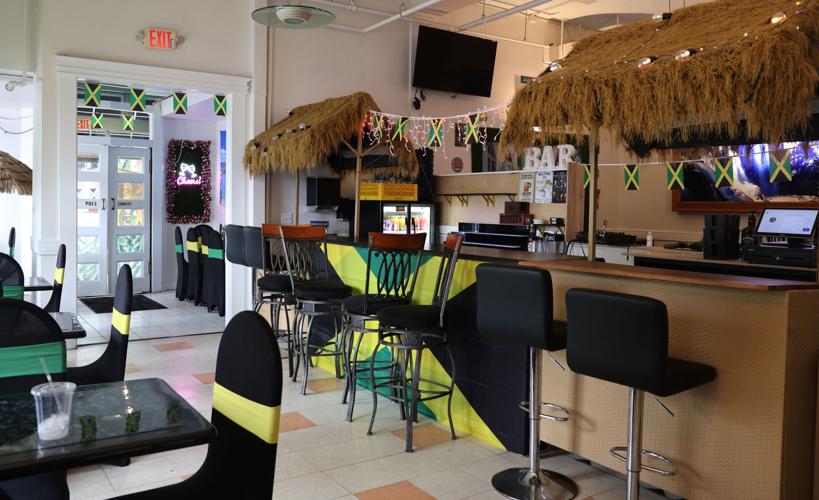 Elliment Restaurant