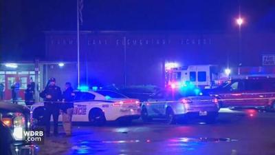 Authorities identify man shot and killed near Crums Lane Elementary