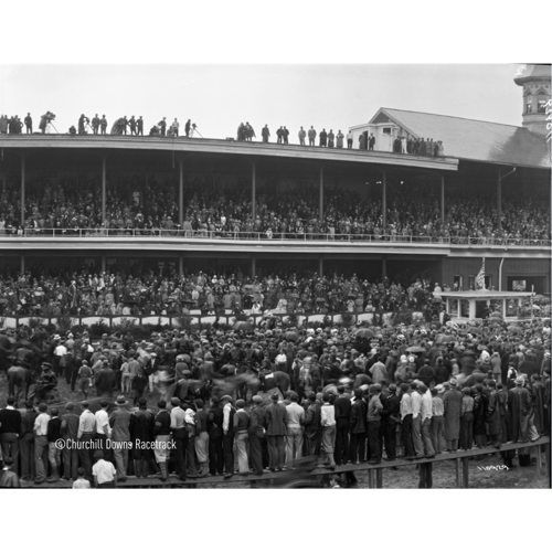 Kentucky Derby, 1930
