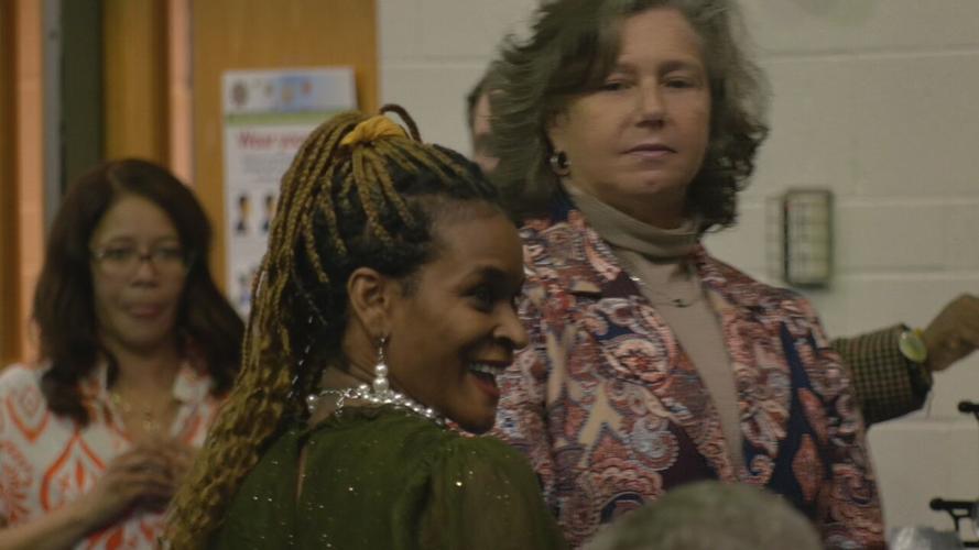 Smoketown Community Land Trust launches in Louisville's historic