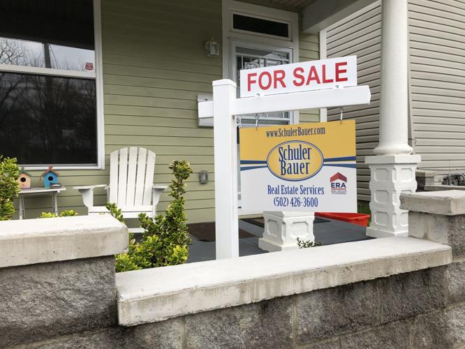 Home for sale generic 2021