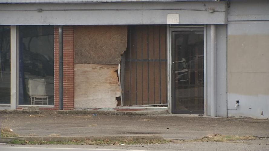 preston highway storesfront