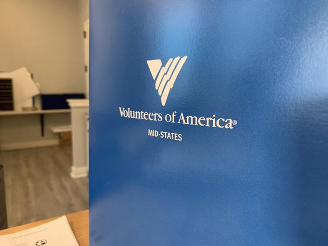 Volunteers of America Mid-States