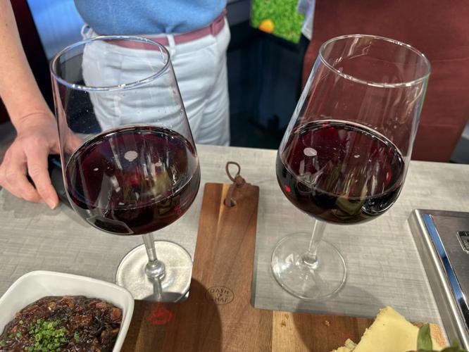 Chef Joseph Thomas - Easter