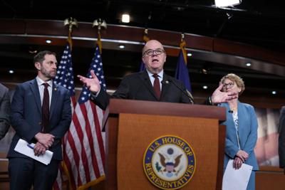 Congress Venezuela - War Powers Act