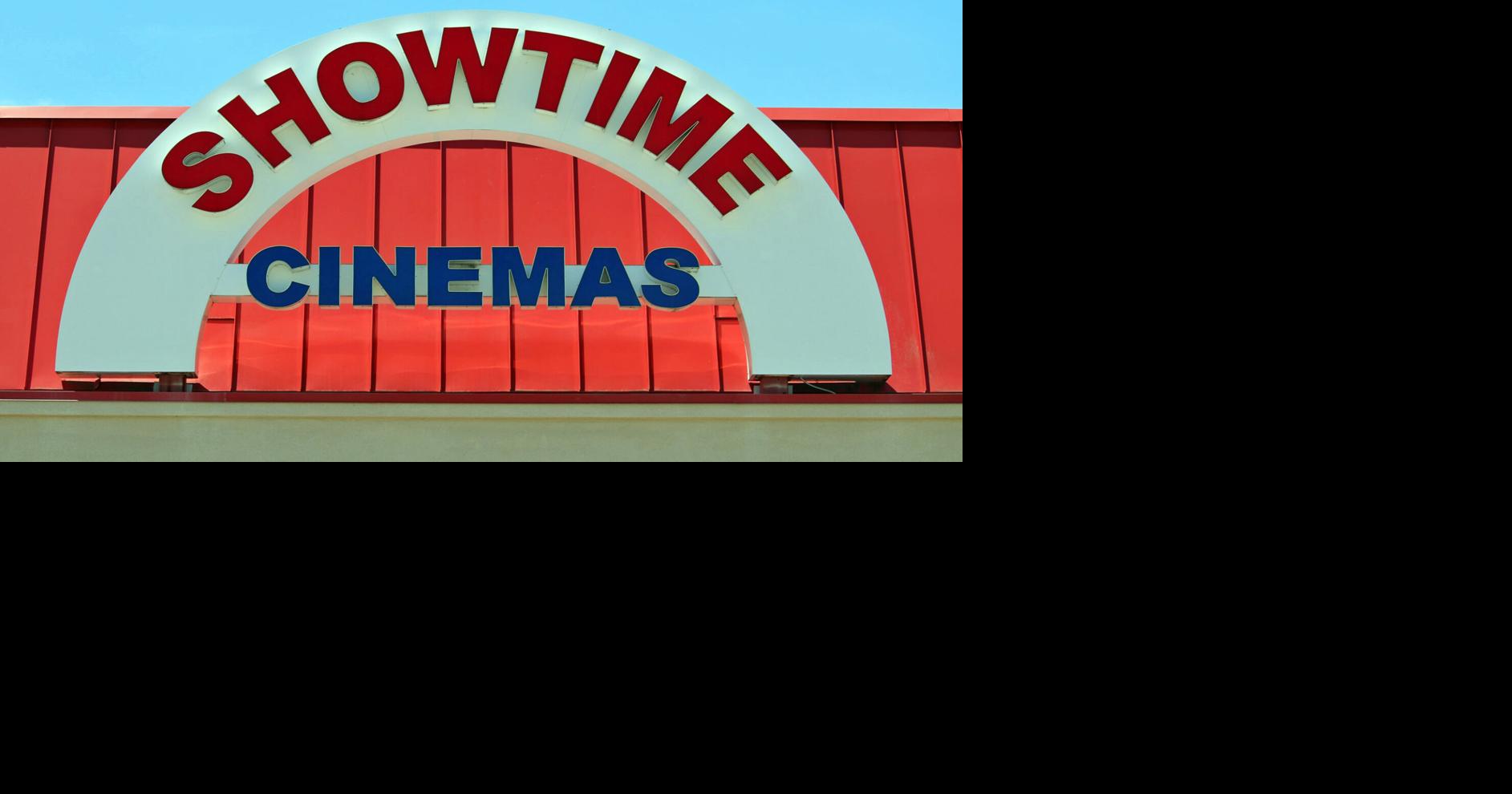 Showtime Cinemas in Radcliff to permanently close Aug. 28 Business