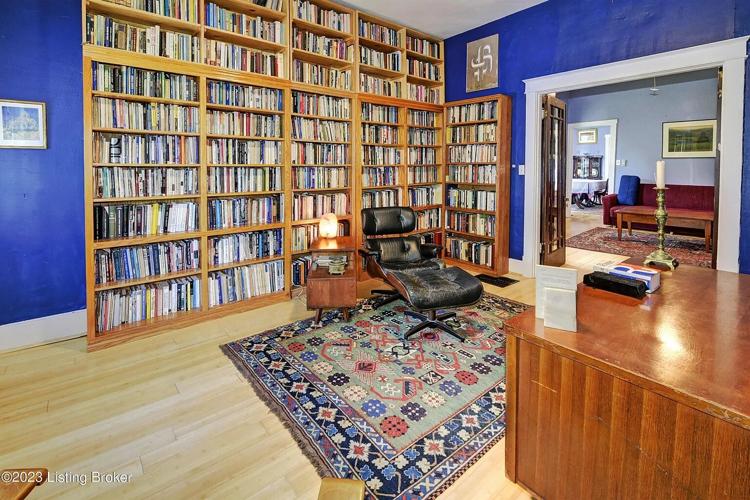 Payne Street House on Zillow