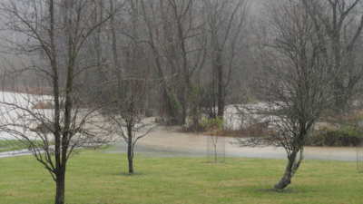 SPRING Hydrologic Outlook 2024: Discussing Flood Risk In Our Area...