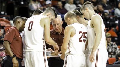 Scott Davenport Bellarmine