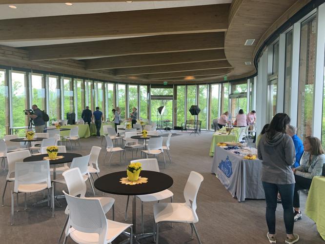 Kentucky Kids Belong at Waterfront Botanical Gardens