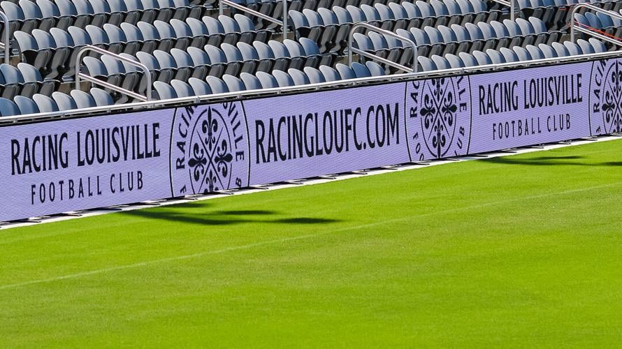 Racing Louisville FC