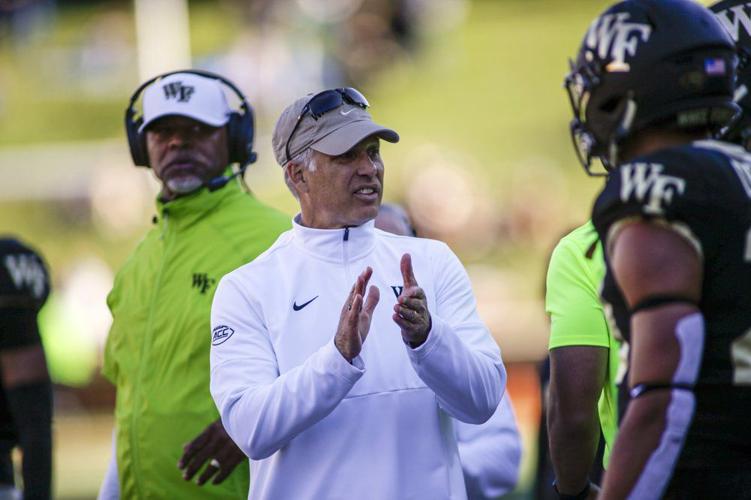 Dave Clawson