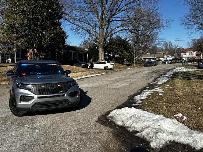 Malvern Hill Road shooting