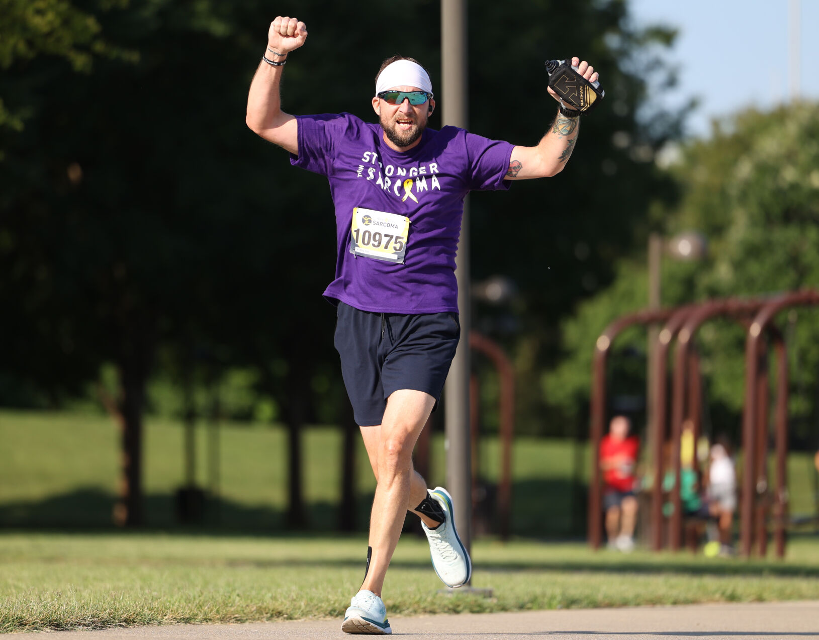 Race to Cure Sarcoma 2022