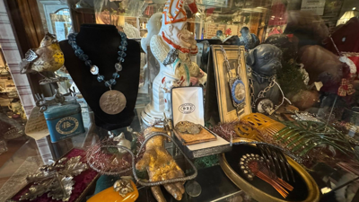 Sugar Maples Antiques and Gifts