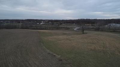 Millpond Business Park (Drone)