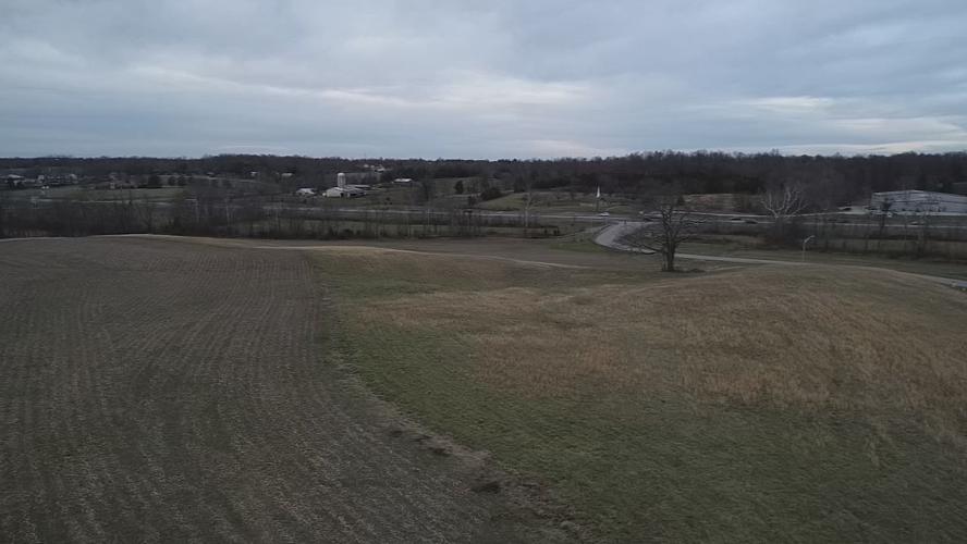 Millpond Business Park (Drone)