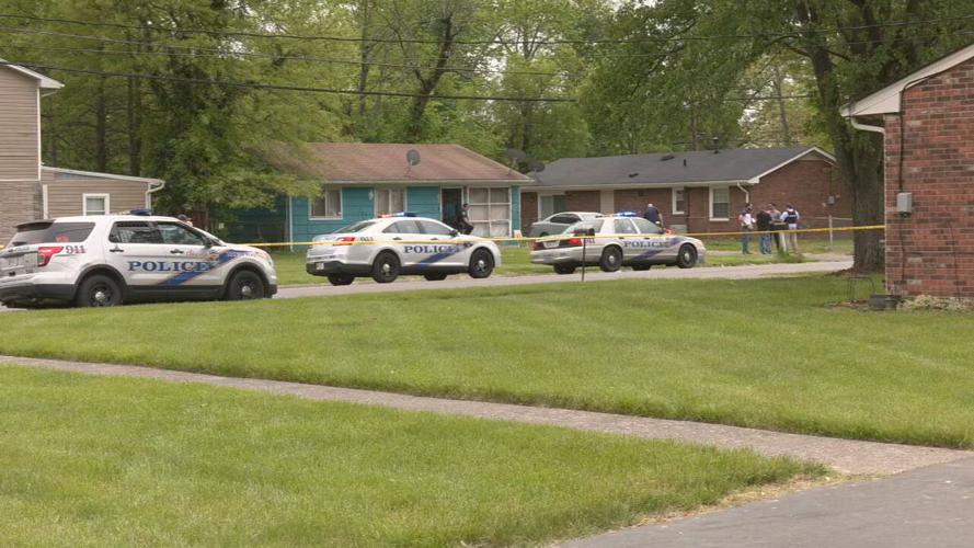 Plantus Place shooting