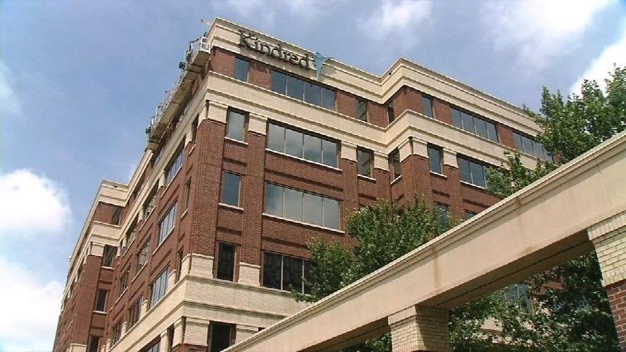 Judge denies request to block sale of Kindred Healthcare