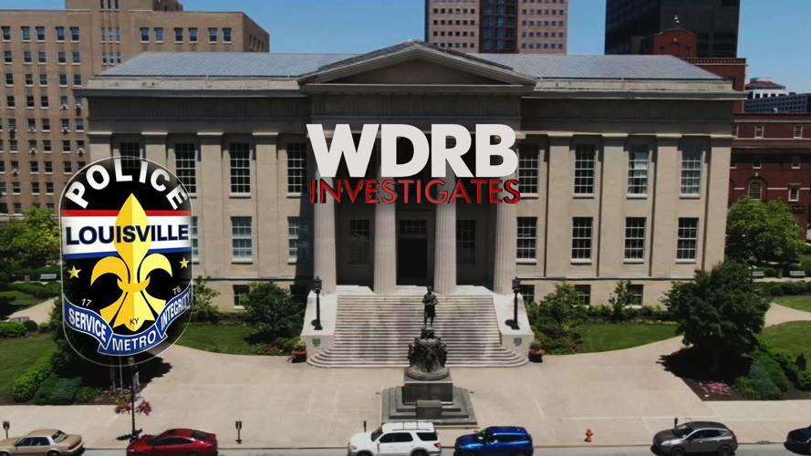 WDRB Investigates city payouts