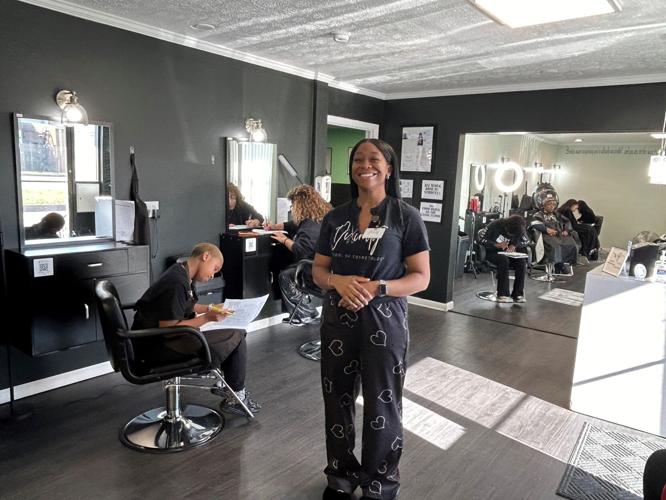 Preston Highway Business Owner