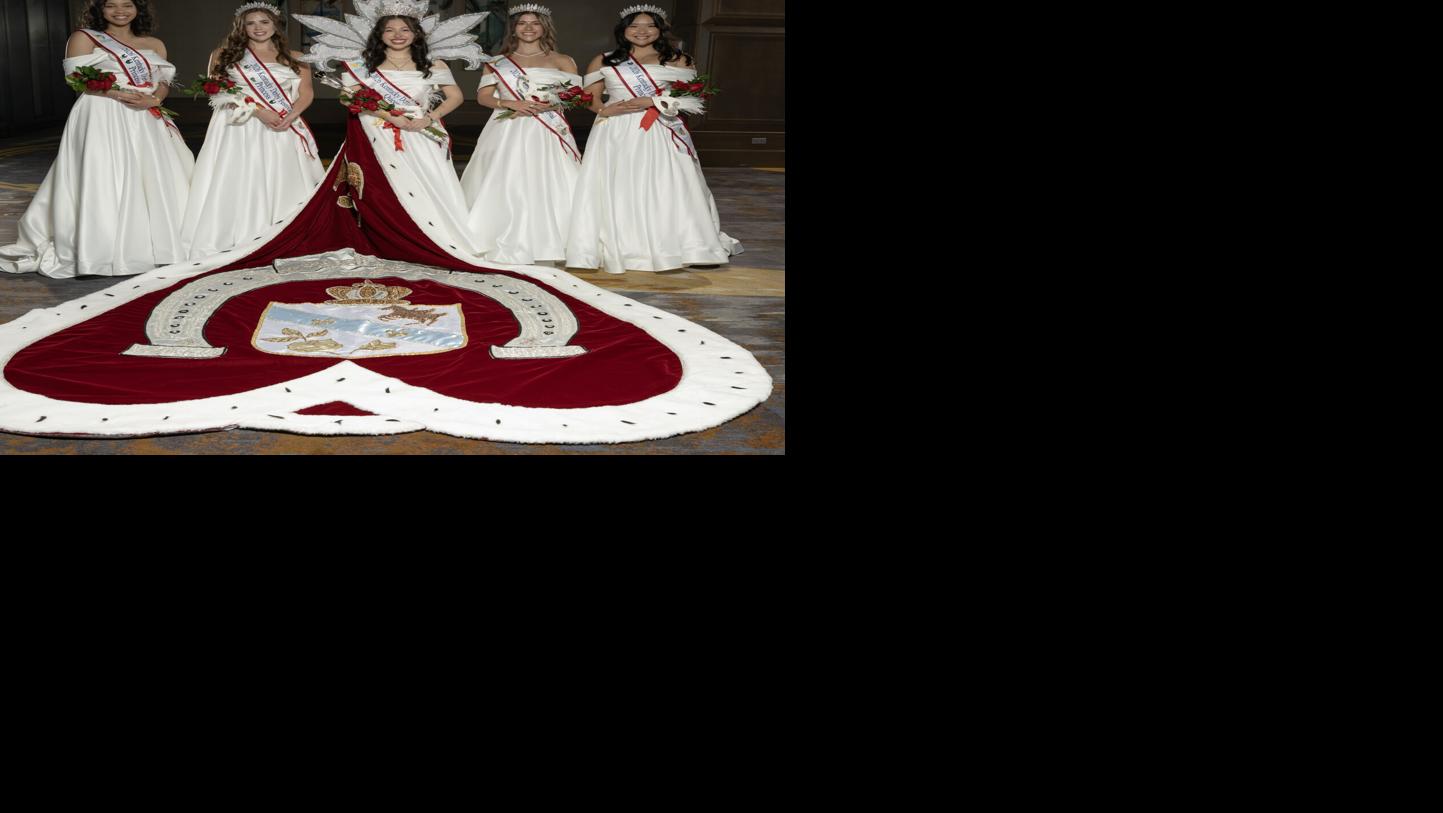 2026 Kentucky Derby Court - 3.29.26