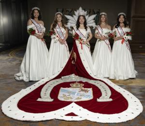 Louisville student named 2026 Kentucky Derby Festival Queen