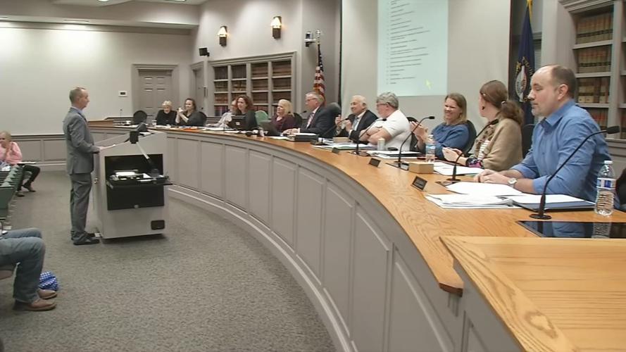 School security officer gets police chief job in La Grange