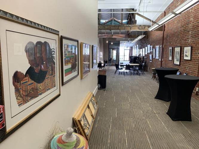 Roots 101 African American Museum