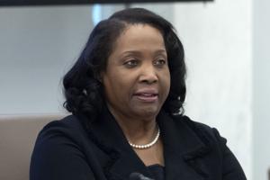 Supreme Court says Fed’s Cook can keep her job for now, but it upholds other Trump firings