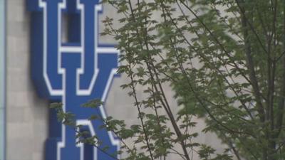 University of Kentucky file photo