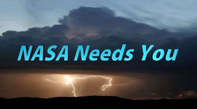 NASA Needs Your Help