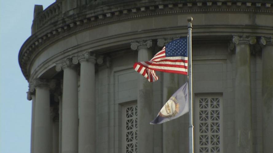 KY Capitol