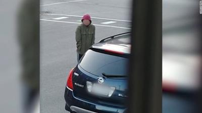 DNA shows teen found in Kentucky is not Timmothy Pitzen, but a 23-year-old man