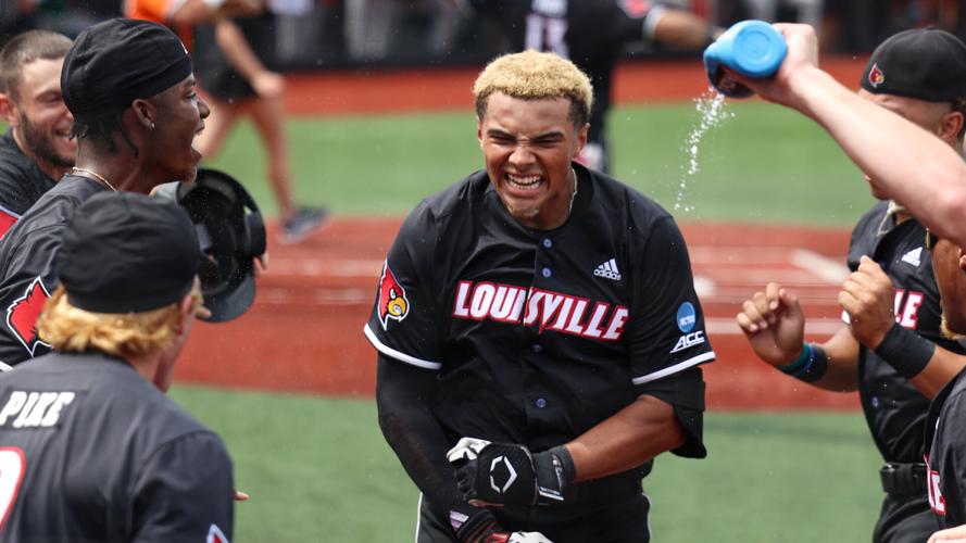 UL Super Jake Munroe