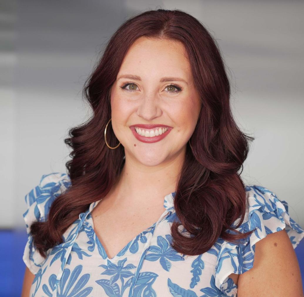 Monica Harkins Anchor News Staff