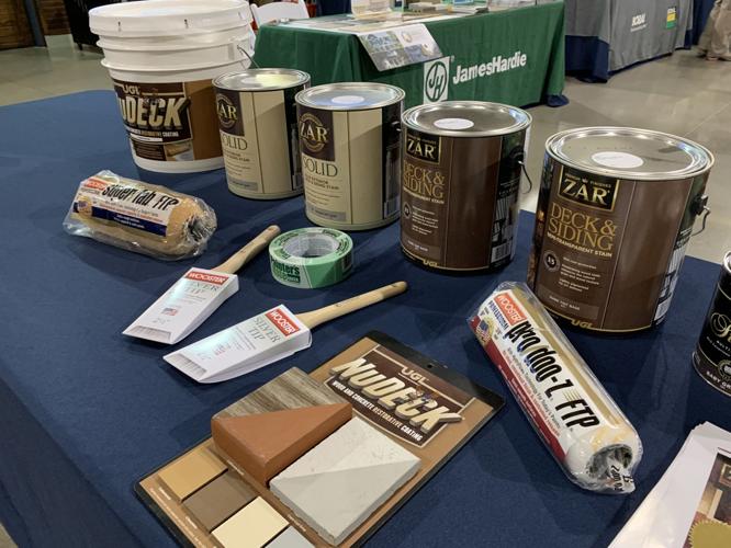 SPRING HOME PROJECTS SHOW - KEITH KAISER 2-7-2020  (3).jpeg