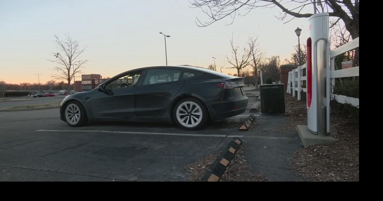 Kentucky to get 10 million from federal government to build electric