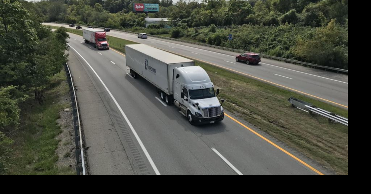 Kentucky warns unauthorized highway signs will be removed