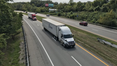 Highway traffic generic