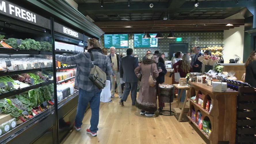 Haymarket NuLu grand opening 11-20-25