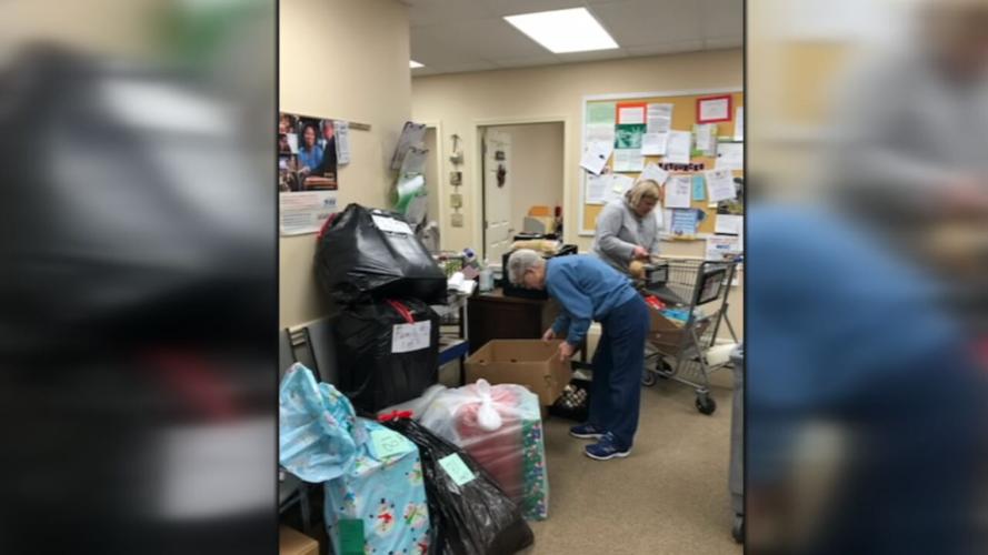 Fern Creek_Highview United Ministries sorts through holiday donations 2021.jpeg