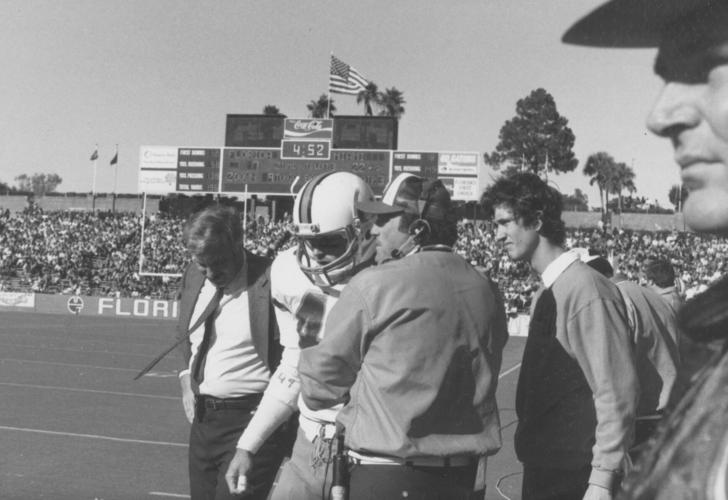 Howard Schnellenberger